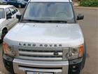 Land Rover Discovery 2.7AT, 2007, 