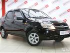 LADA Granta 1.6, 2013, 