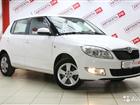 Skoda Fabia 1.6AT, 2014, 