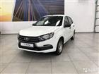 LADA Granta 1.6, 2018, 