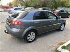 Chevrolet Lacetti 1.4, 2010, 