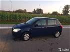 Skoda Fabia 1.2, 2013, 