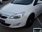 Opel Astra 1.6AT, 2011, 