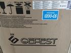 Gefest 1200- C 6 