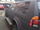 Mitsubishi Montero Sport 3.0AT, 2001, 