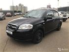 Chevrolet Aveo 1.2, 2008, 