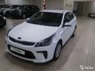 KIA Rio 1.6, 2017, 