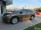 Toyota Venza 2.7AT, 2013, 