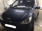 Hyundai Getz 1.4AT, 2007, 