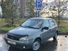 LADA Kalina 1.6, 2011, 