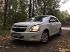 Chevrolet Cobalt 1.5, 2013, 