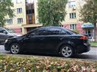 Mitsubishi Lancer 1.5AT, 2008, 