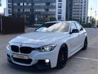 BMW 3  3.0AT, 2011, 