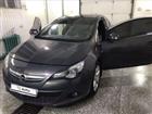 Opel Astra GTC 1.4AT, 2013, 