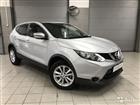 Nissan Qashqai 2.0CVT, 2018, 