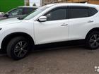 Nissan X-Trail 2.0, 2018, 