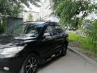 Hyundai Santa Fe 2.7AT, 2008, 