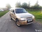 Chevrolet Niva 1.7, 2005, 