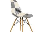  Eames Style DSW Patchwork 