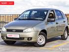 LADA Kalina 1.6, 2012, 