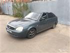 LADA Priora 1.6, 2008, , 