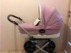 - Peg-perego Culla Auto Malva