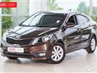 KIA Rio 1.6AT, 2017, 