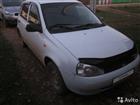 LADA Kalina 1.6, 2013, 