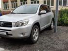 Toyota RAV4 2.0AT, 2007, 