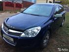 Opel Astra 1.4, 2008, 