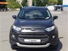 Ford EcoSport 1.6AMT, 2017, 