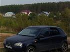 LADA Kalina 1.6, 2008, 