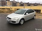 Ford Focus 1.4, 2007, 