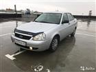 LADA Priora 1.6, 2008, 