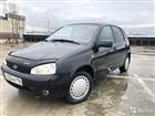 LADA Kalina 1.6, 2010, 