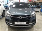 Chery Tiggo 4 2.0CVT, 2019, 