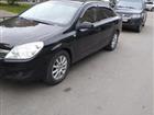 Opel Astra 1.6, 2008, 