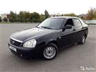 LADA Priora 1.6, 2011, 