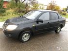 LADA Granta 1.6, 2014, 