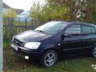 Hyundai Getz 1.3, 2004, 