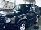 Land Rover Discovery 3.9AT, 2003, 