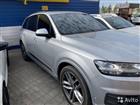 Audi Q7 3.0AT, 2016, 