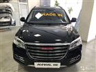 Haval H6 1.5AT, 2019, 