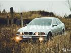 BMW 5  2.0, 1997, 