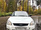 LADA Priora 1.6, 2011, 