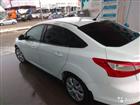 Ford Focus 1.6, 2013, 