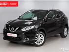 Nissan Qashqai 2.0CVT, 2014, 