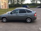 LADA Priora 1.6, 2011, 