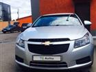 Chevrolet Cruze 1.6, 2010, 