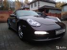 Porsche Boxster 2.9AMT, 2010, 